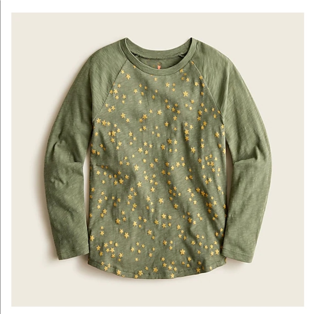 J Crew t-shirt